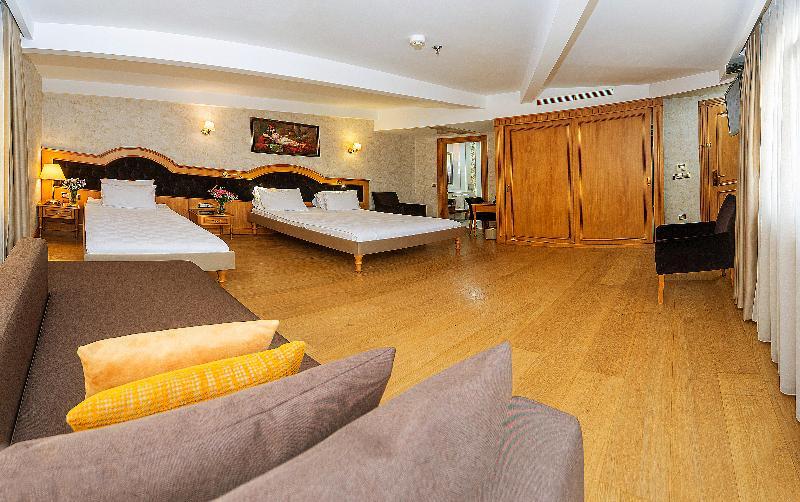 Aprilis Hotel - Special Category Istanbul Exterior photo