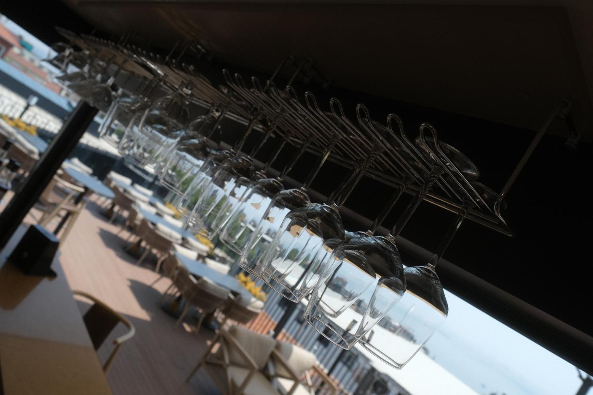 Aprilis Hotel - Special Category Istanbul Exterior photo