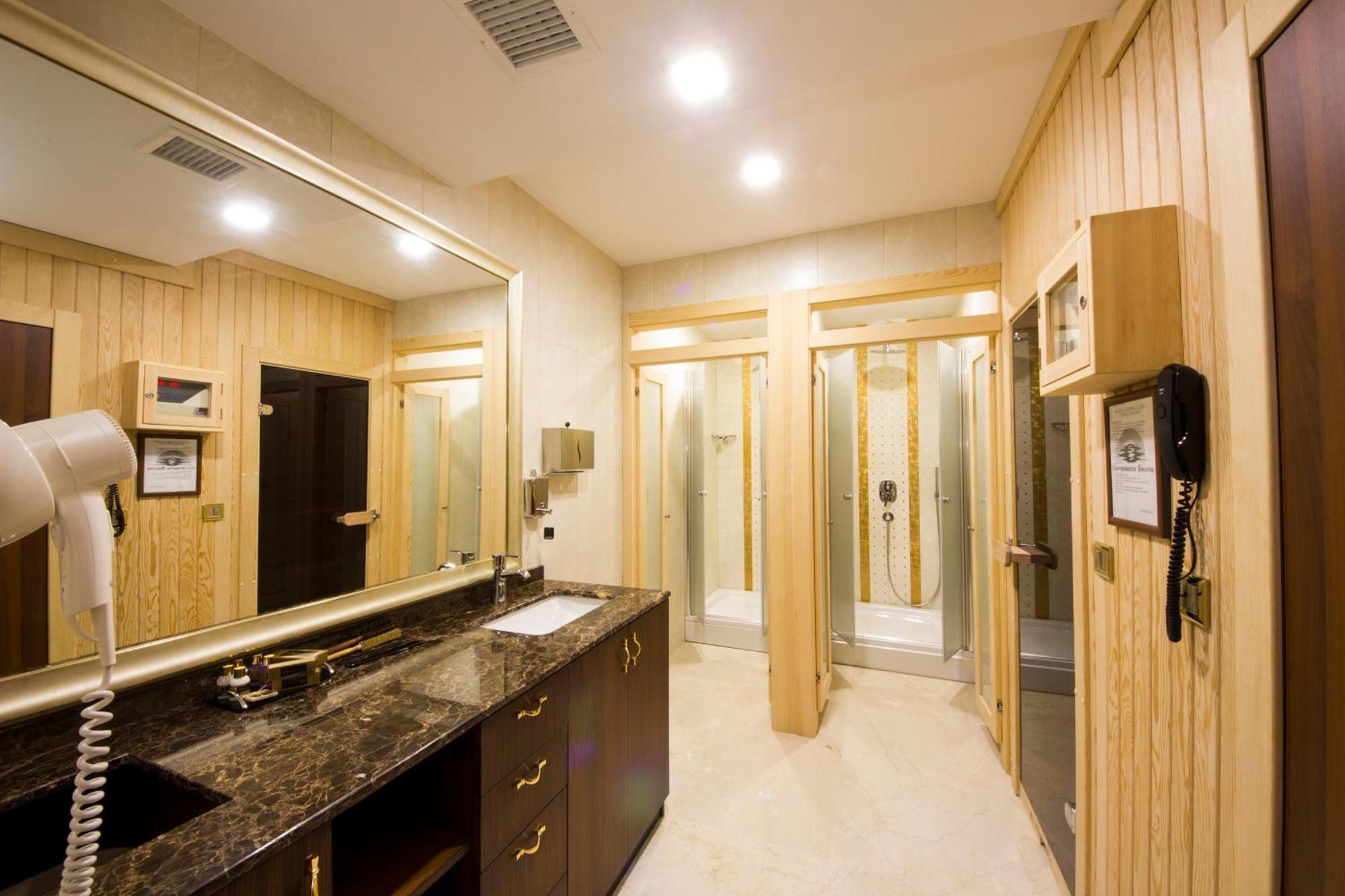 Aprilis Hotel - Special Category Istanbul Exterior photo
