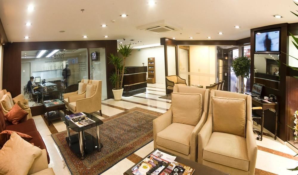 Aprilis Hotel - Special Category Istanbul Exterior photo